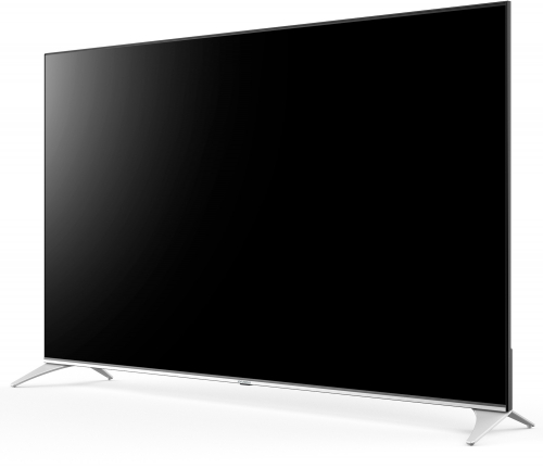 Купить  телевизор hyundai h-led 75 qbu 7500 в интернет-магазине Айсберг! фото 3
